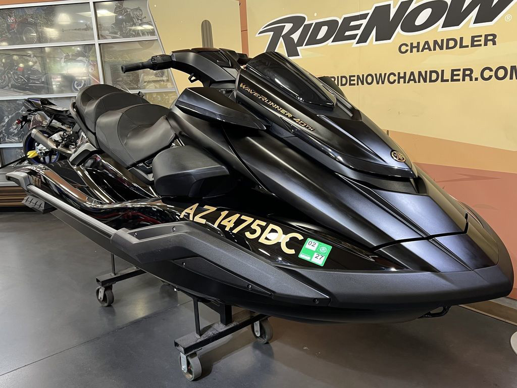 2026 Yamaha FX Limited SVHO LIMITED in chandler AZ