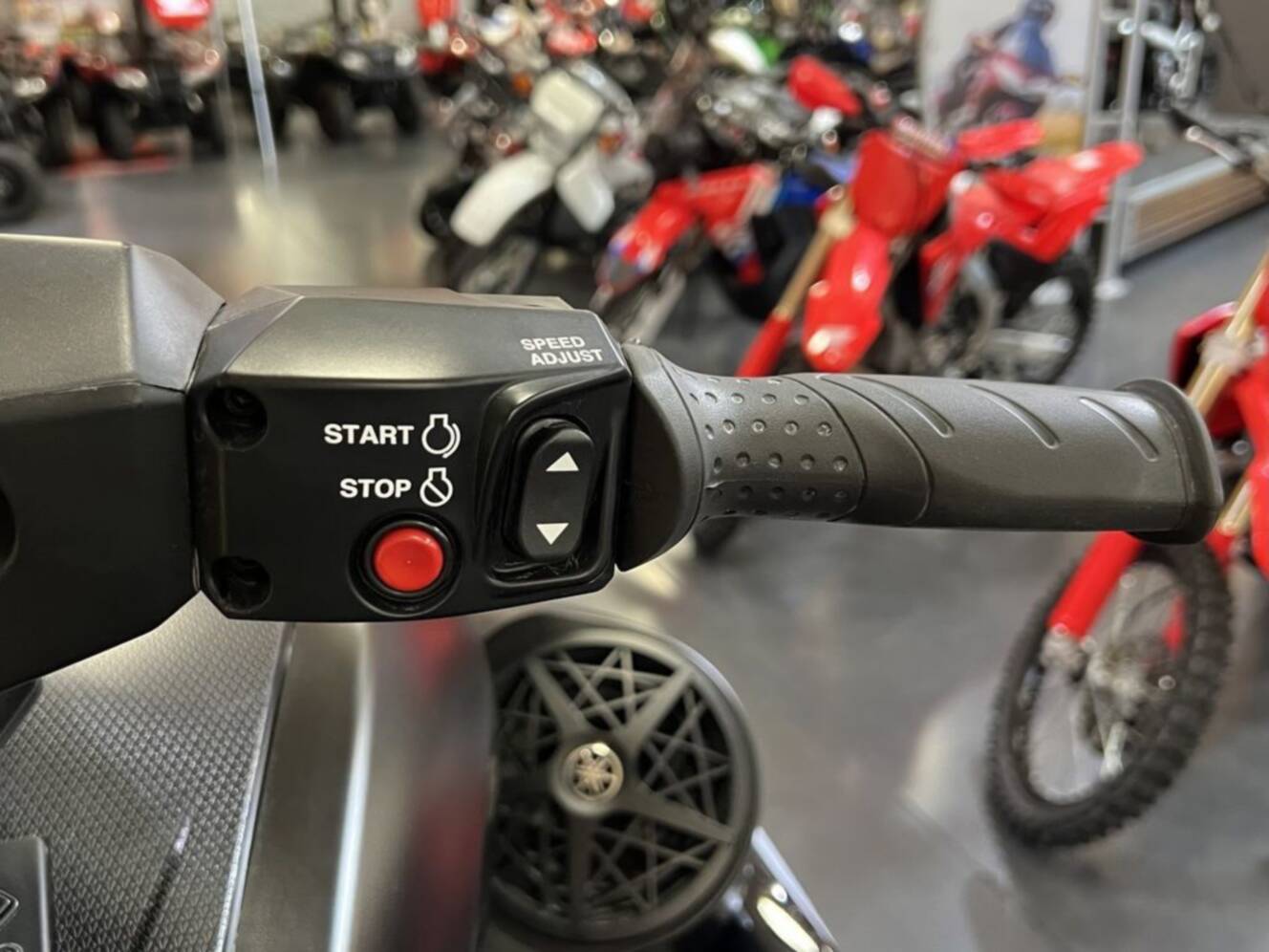 A photo of this 2026 Yamaha FX Limited SVHO
