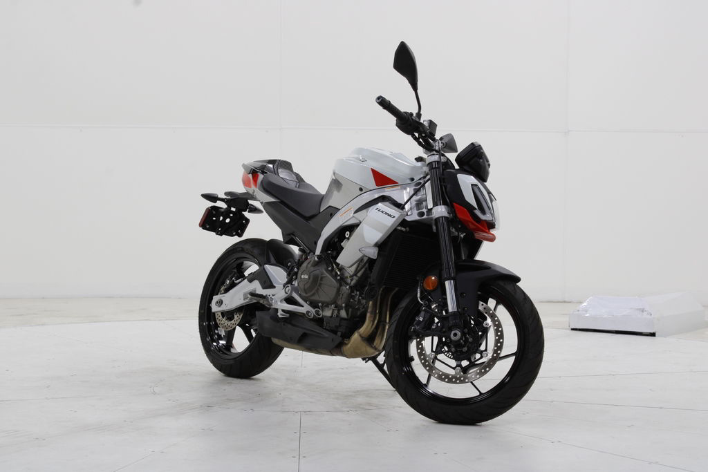 2026 Aprilia Tuono 457 BASE in Concord, NC