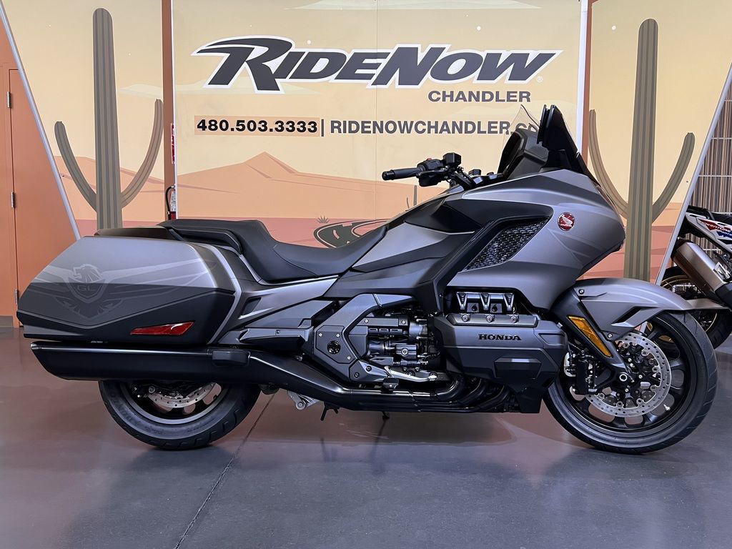 2026 Honda Gold Wing in Chandler, AZ