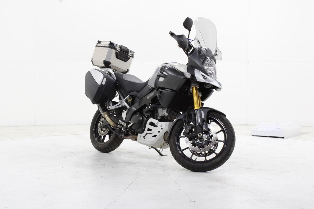2016 Suzuki V-Strom 1000 ABS 1000 ABS in Concord, NC