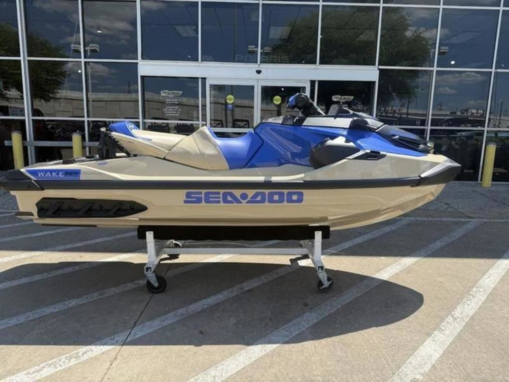 2026 Sea-Doo Wake Pro 230 in plano TX