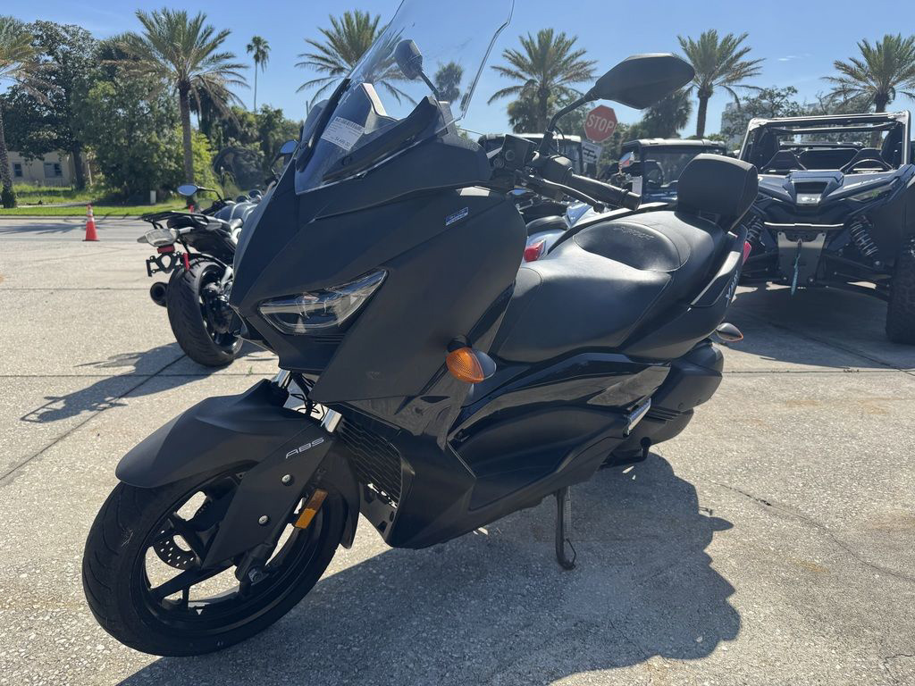 2019 Yamaha Xmax in Daytona Beach, FL