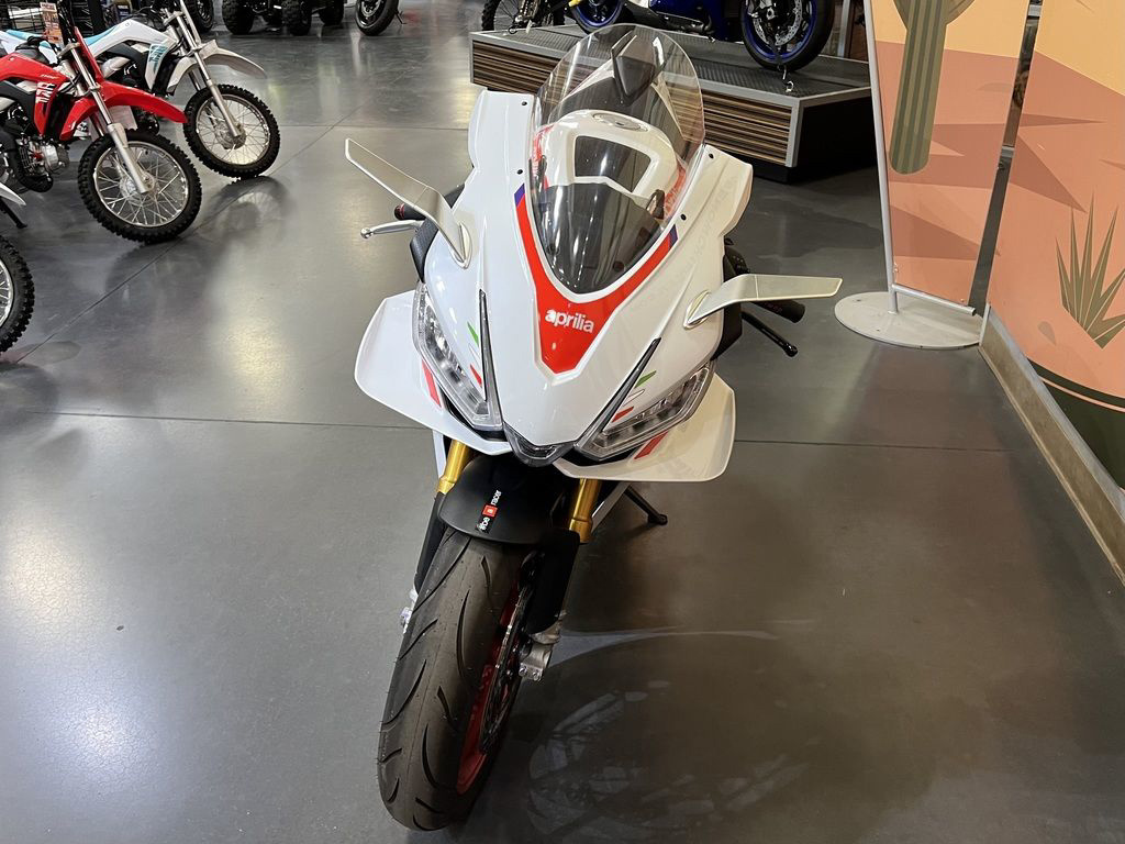2023 Aprilia RSV4 Factory 1100 FACTORY in chandler AZ