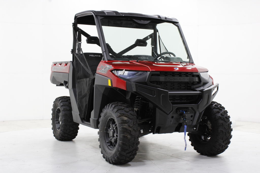 2026 Polaris Ranger XP 1000 Premium in concord NC