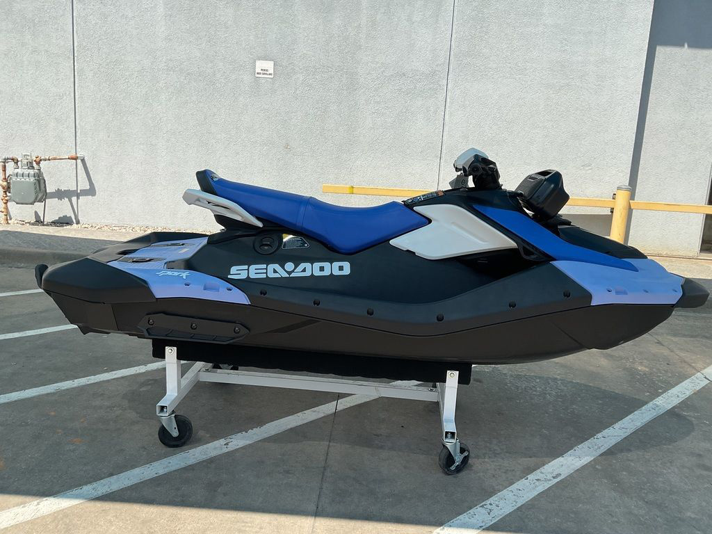 2026 Sea-Doo Spark For 3 Rotax 900 ACE - 90 CONV With IBR And Audio FOR 3 - 90 in plano TX