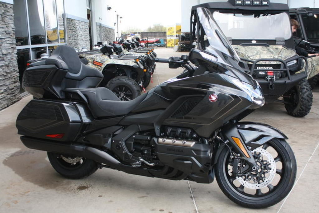 2026 Honda Gold Wing Tour 1800 TOUR in Gainesville, FL