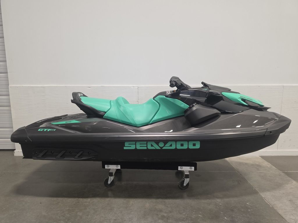 2026 Sea-Doo GTI SE 170 Tech, Audio, Idf, Ibr SE 170 IBR in fort worth TX