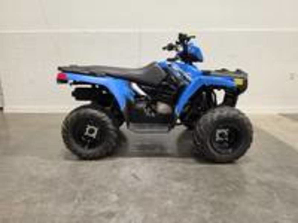 2026 Polaris Sportsman 110 BASE in fort worth TX