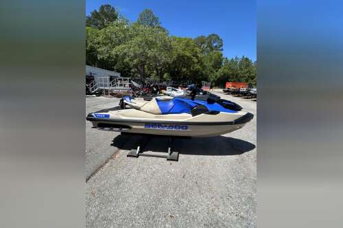 2026 Sea-Doo Wake Pro 230 in gainesville FL