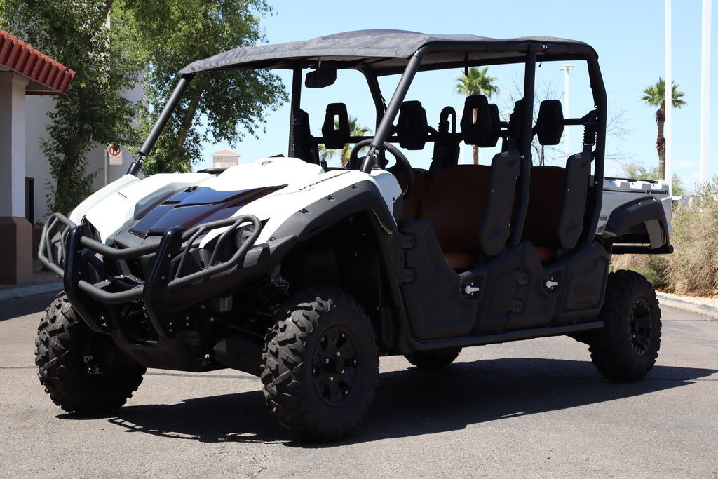 2025 Yamaha Viking VI EPS Ranch Edition in goodyear AZ