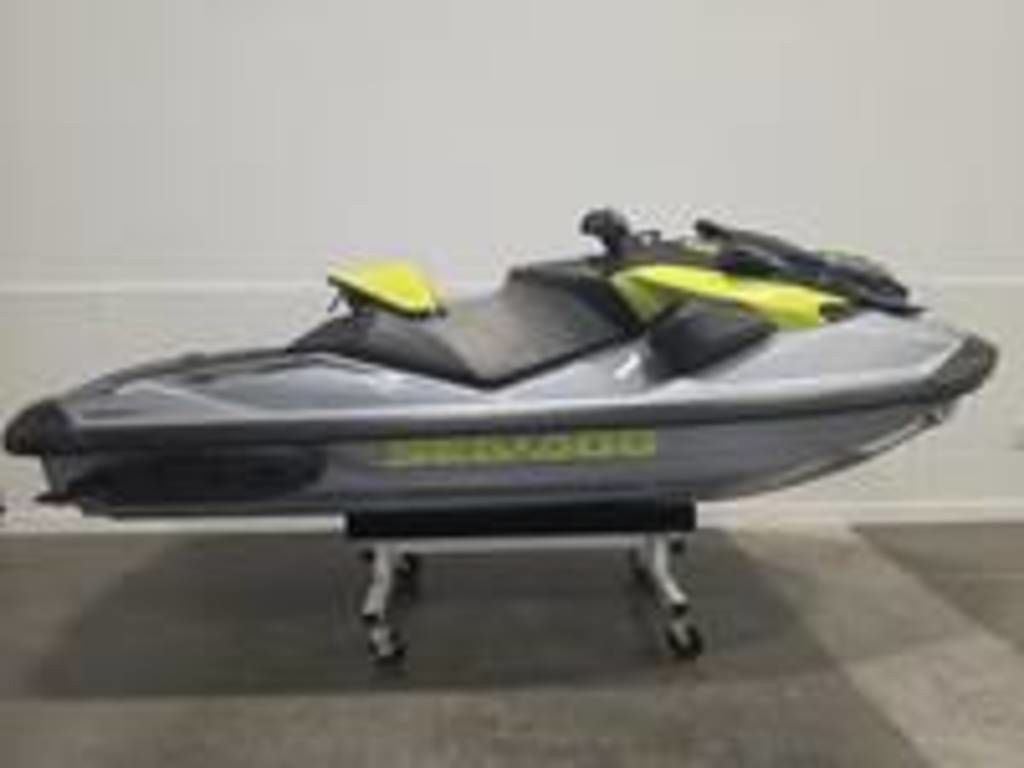 2025 Sea-Doo RXP-X 325 Tech, BRP Premium A, iBR Ice Metal / Manta in fort worth TX