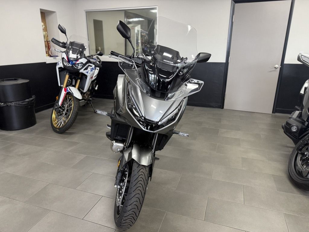 2026 Honda NT1100 DCT DCT in Gainesville, FL