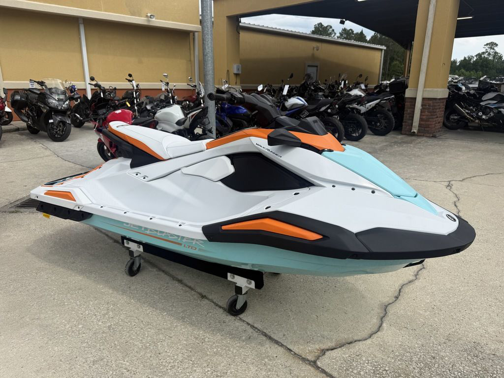 2026 Yamaha Jetblaster LTD BASE in jacksonville FL