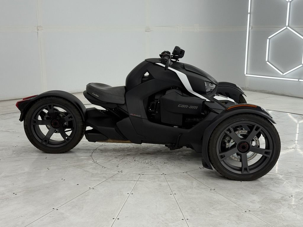 2021 Can-Am Ryker 900 ACE 900 ACE in Las Vegas, NV