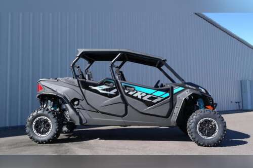 2026 CFMOTO ZFORCE 950 Sport 4 in las vegas NV