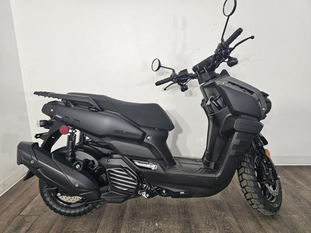 2026 Yamaha Zuma 125 125 in Las Vegas, NV
