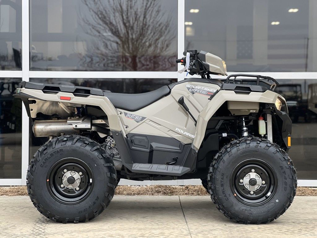 2026 Polaris Sportsman 570 BASE in mckinney TX