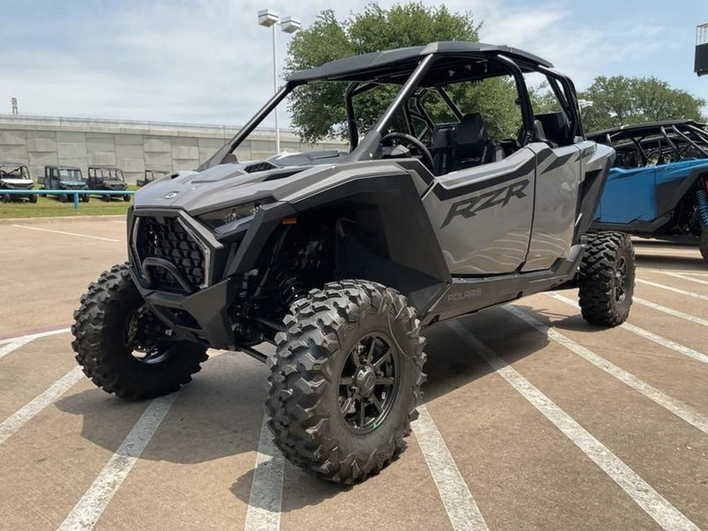 2026 Polaris RZR Pro XP 4 Ultimate in mckinney TX