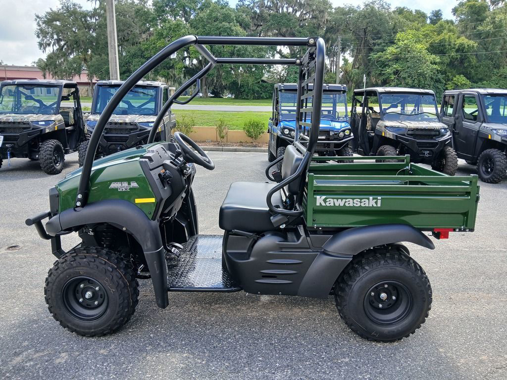2027 Kawasaki Mule SX  BASE in ocala FL