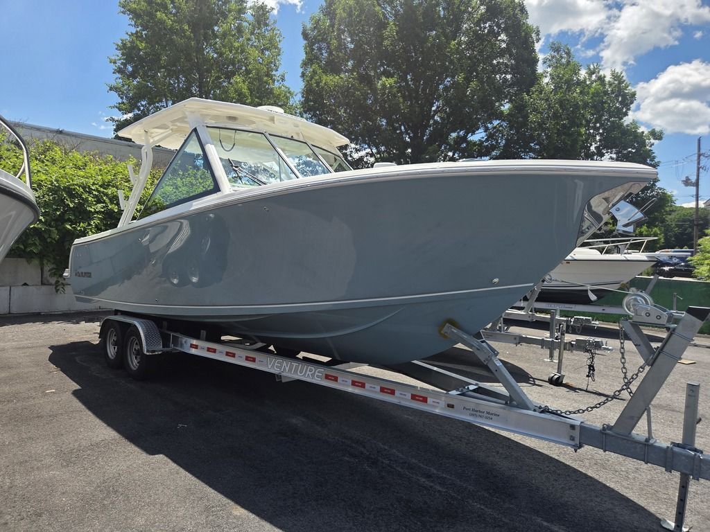 2027 Sailfish® 276 DC in south portland ME