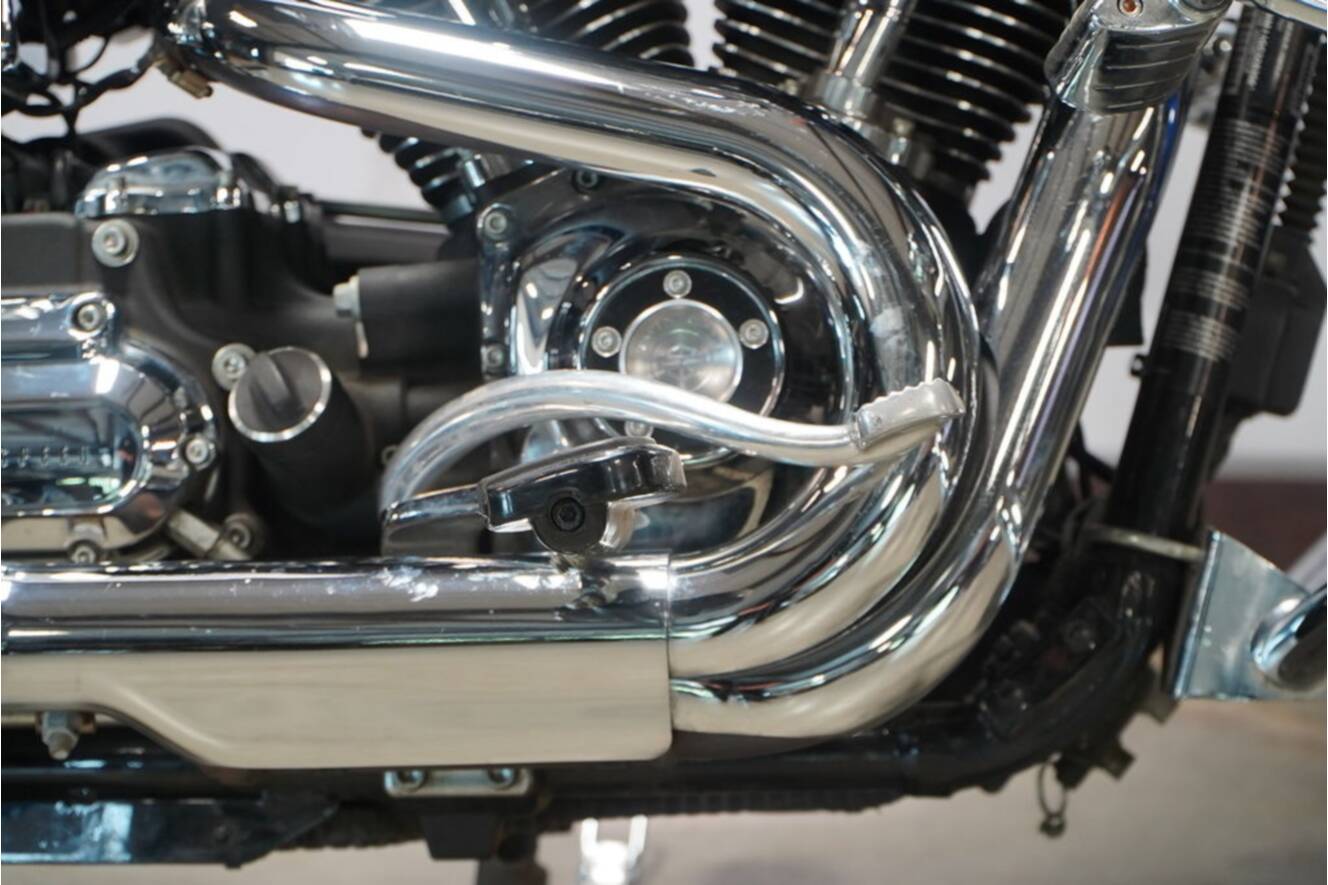 A photo of this 2016 Harley-Davidson® FXDL - Dyna® Low Rider®