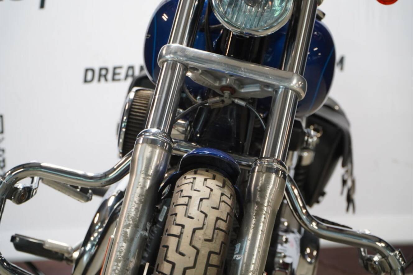 A photo of this 2016 Harley-Davidson® FXDL - Dyna® Low Rider®