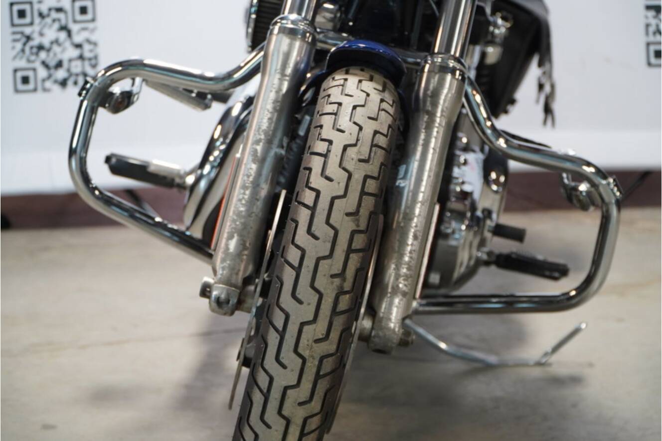 A photo of this 2016 Harley-Davidson® FXDL - Dyna® Low Rider®