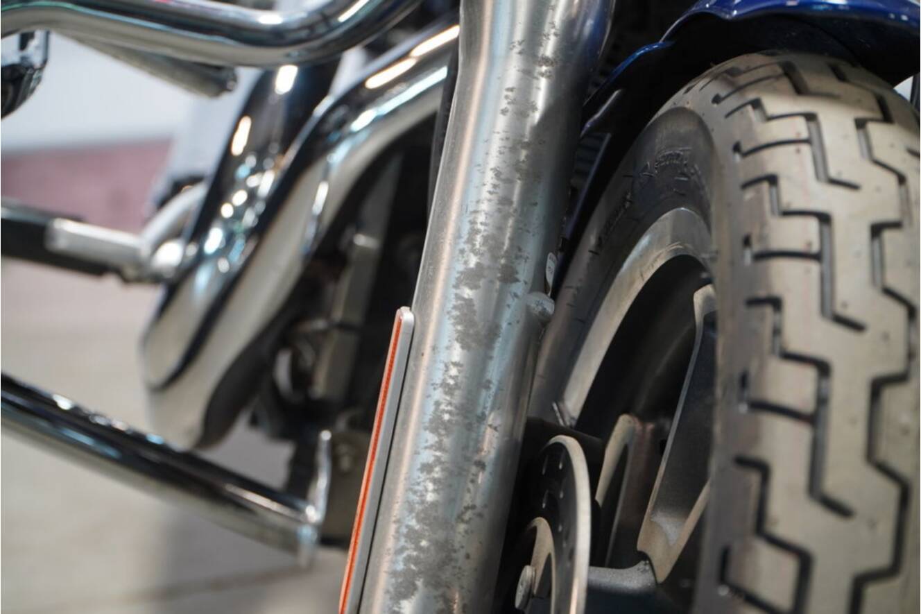 A photo of this 2016 Harley-Davidson® FXDL - Dyna® Low Rider®
