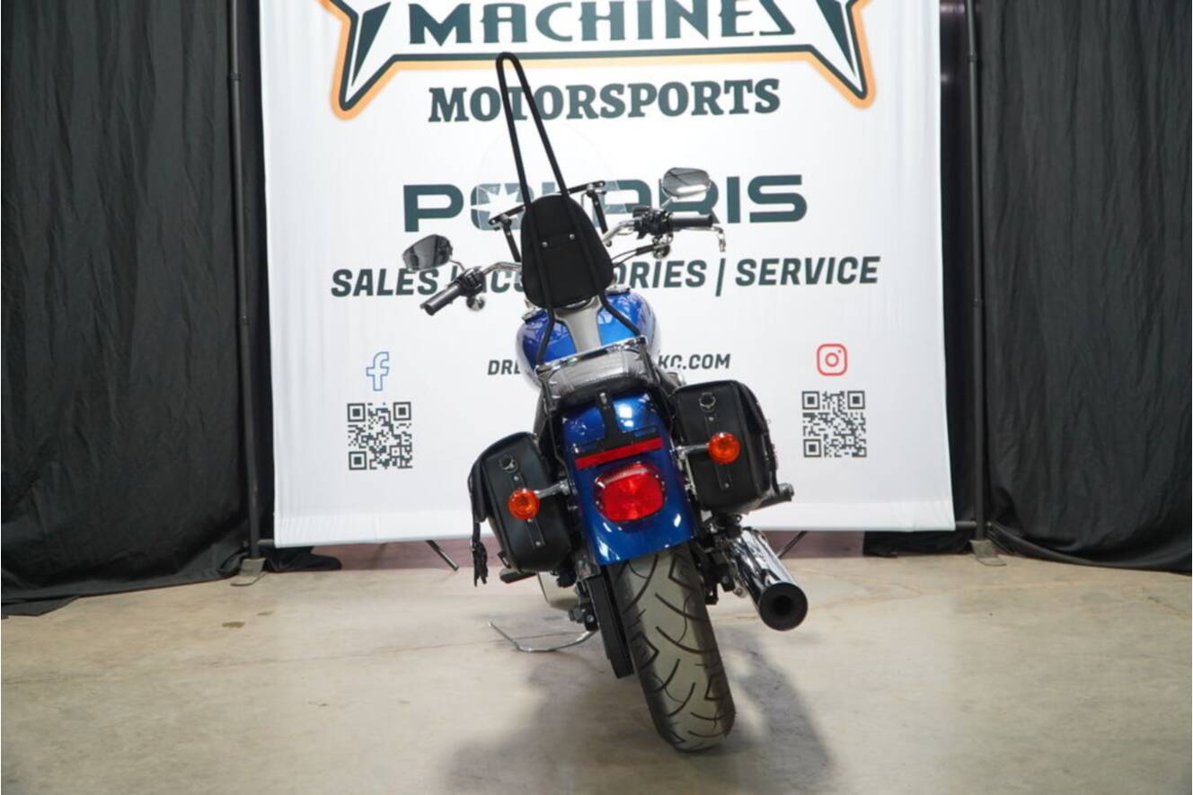 A photo of this 2016 Harley-Davidson® FXDL - Dyna® Low Rider®