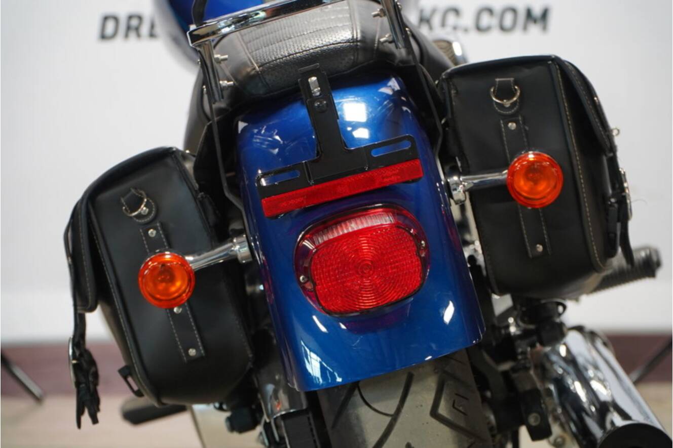 A photo of this 2016 Harley-Davidson® FXDL - Dyna® Low Rider®