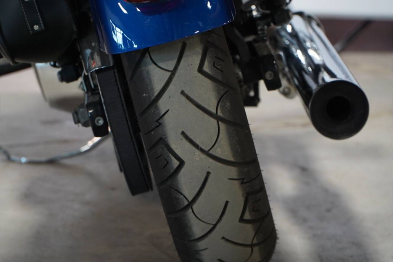 A photo of this 2016 Harley-Davidson® FXDL - Dyna® Low Rider®