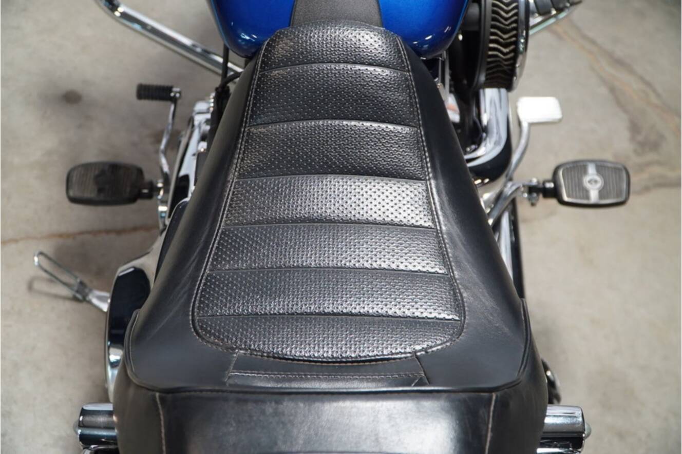 A photo of this 2016 Harley-Davidson® FXDL - Dyna® Low Rider®