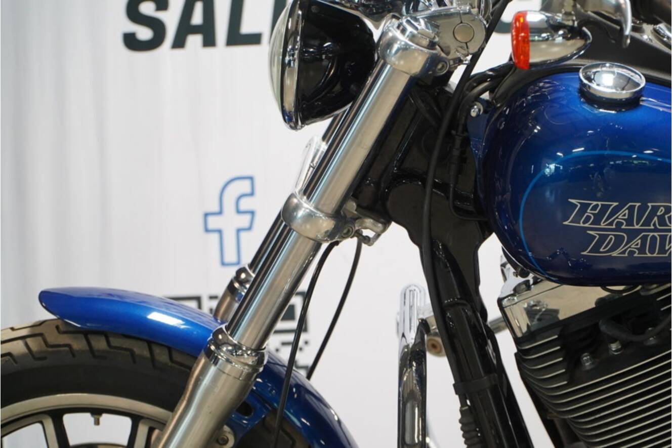 A photo of this 2016 Harley-Davidson® FXDL - Dyna® Low Rider®