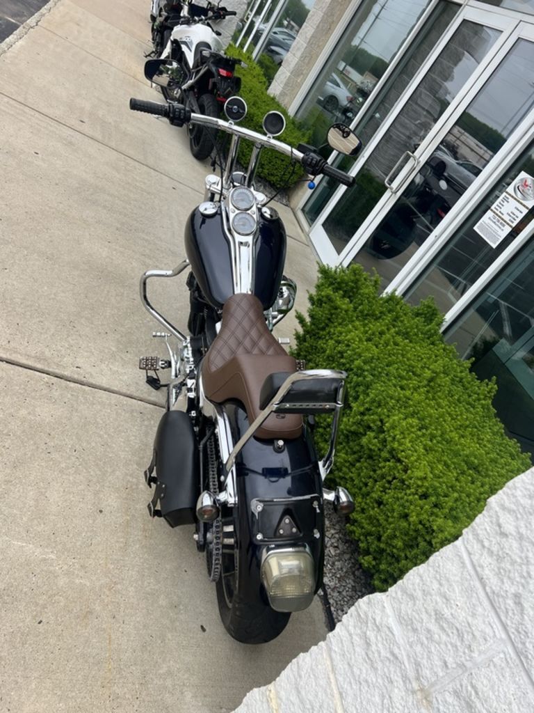 2019 Harley-Davidson® FXLR - Softail® Low Rider® in millstone NJ