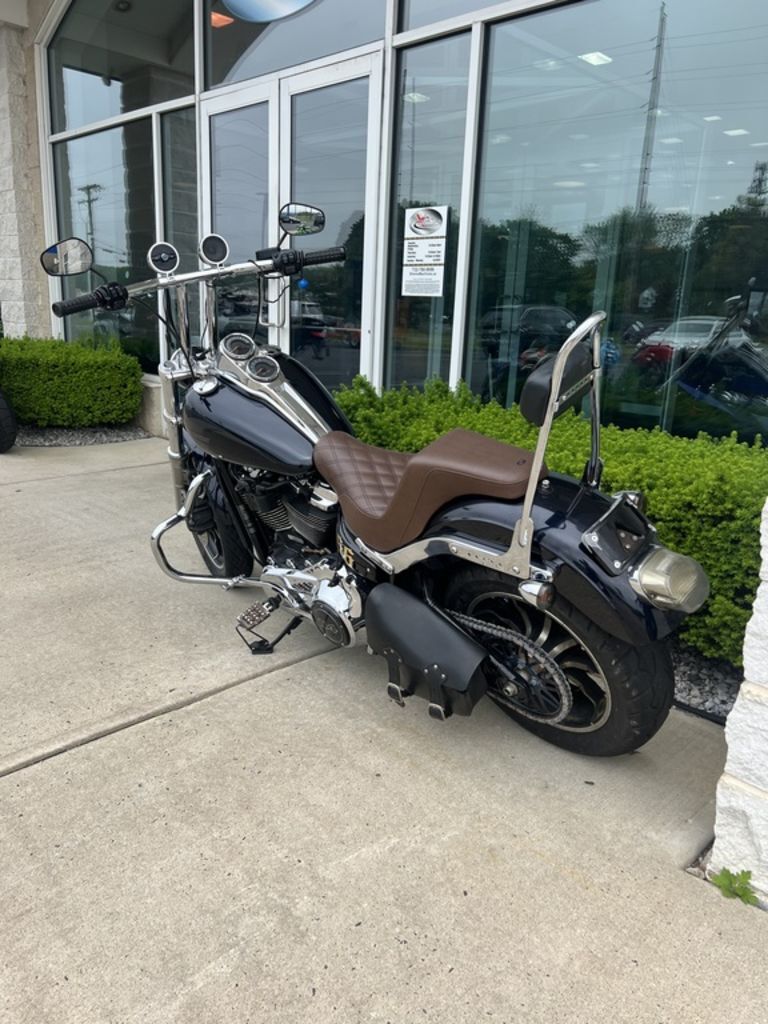 2019 Harley-Davidson® FXLR - Softail® Low Rider® in millstone NJ