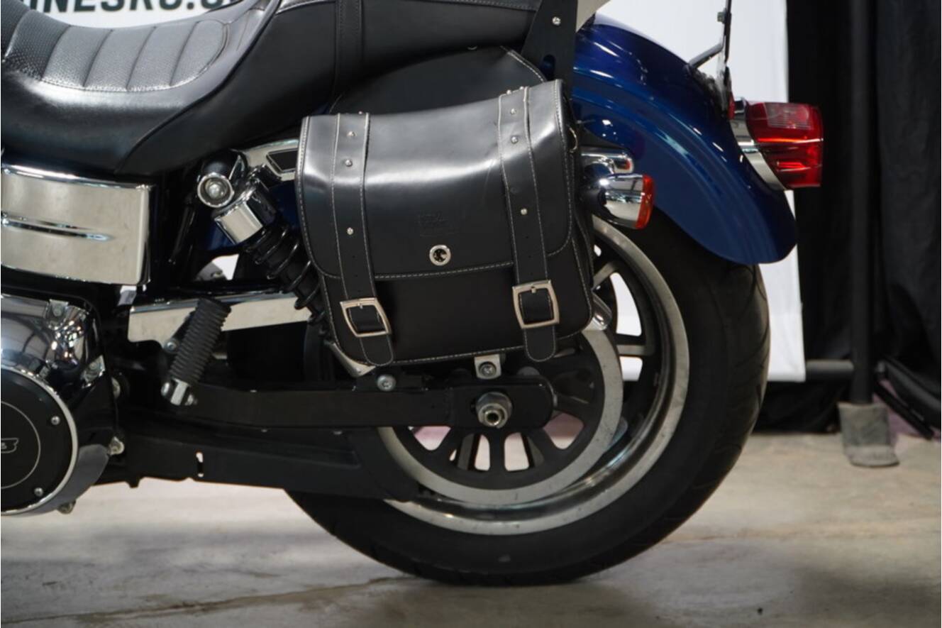 A photo of this 2016 Harley-Davidson® FXDL - Dyna® Low Rider®