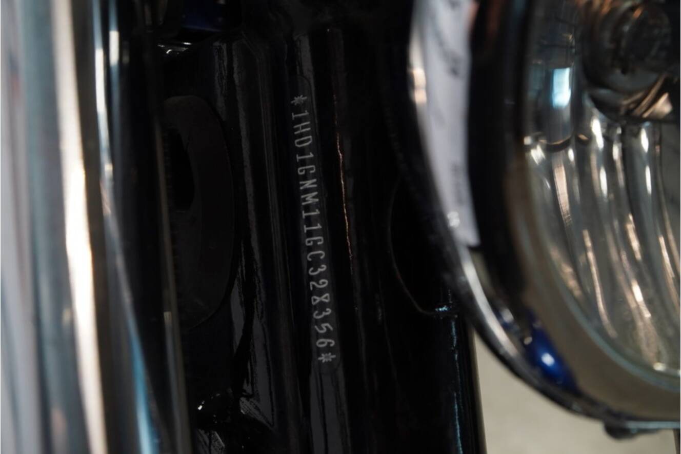 A photo of this 2016 Harley-Davidson® FXDL - Dyna® Low Rider®