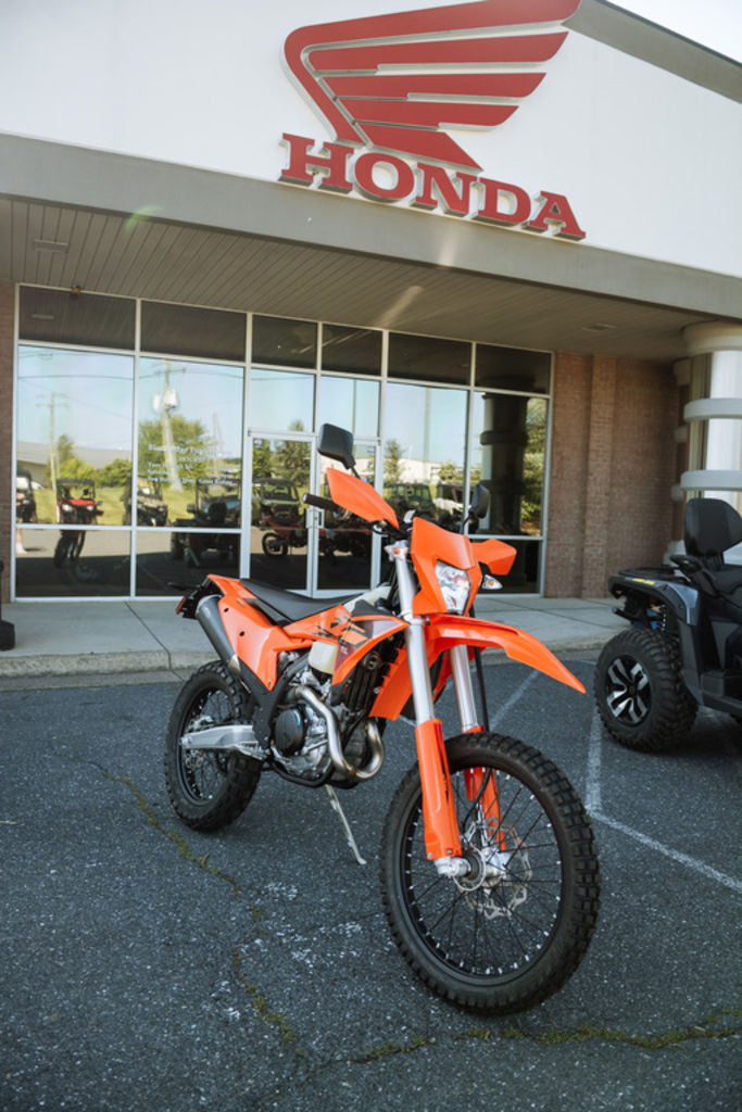 2026 KTM 500 EXC-F EXC-F in Harrisonburg, VA