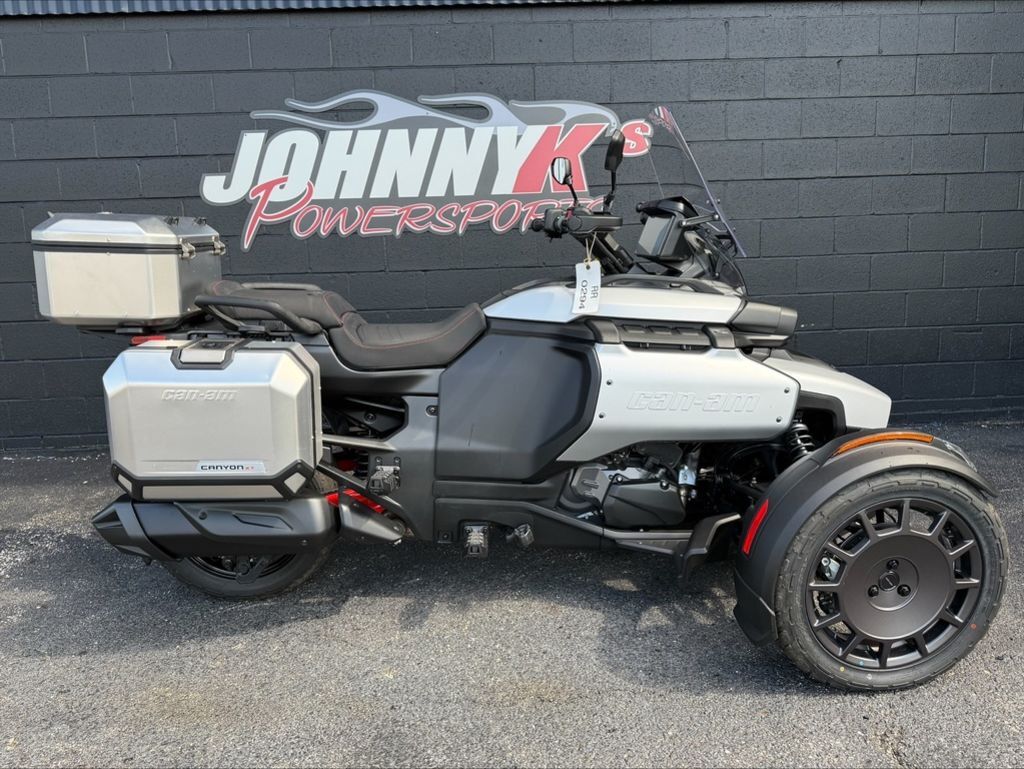 2025 Can-Am Canyon XT XT in Bedford, OH