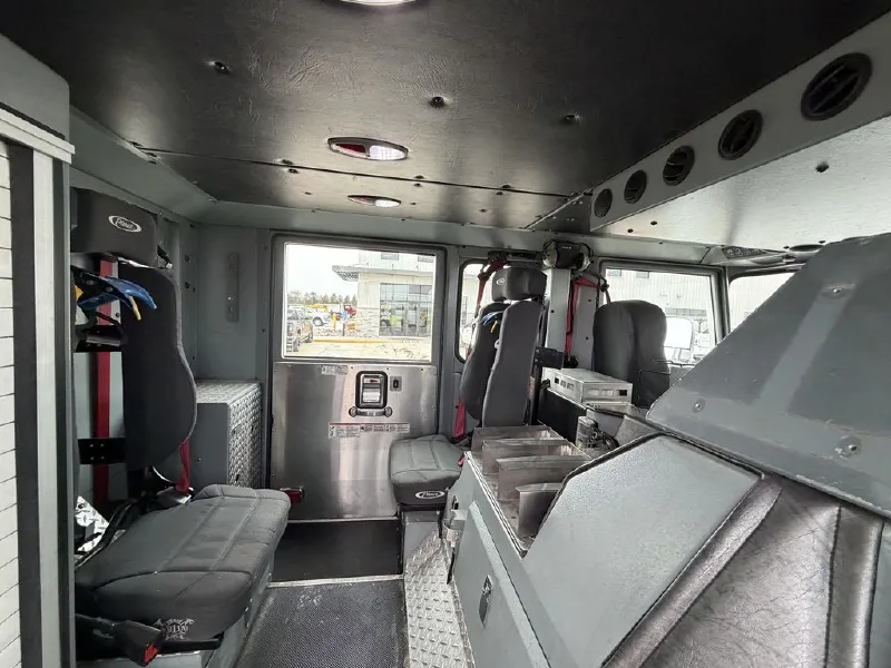 2018 PIERCE ARROW XT LADDER