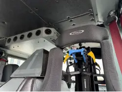 2018 PIERCE ARROW XT LADDER