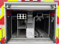 2018 PIERCE ARROW XT LADDER