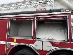 2018 PIERCE ARROW XT LADDER