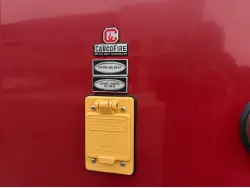 2018 PIERCE ARROW XT LADDER