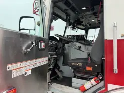 2018 PIERCE ARROW XT LADDER
