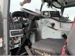 2018 PIERCE ARROW XT LADDER
