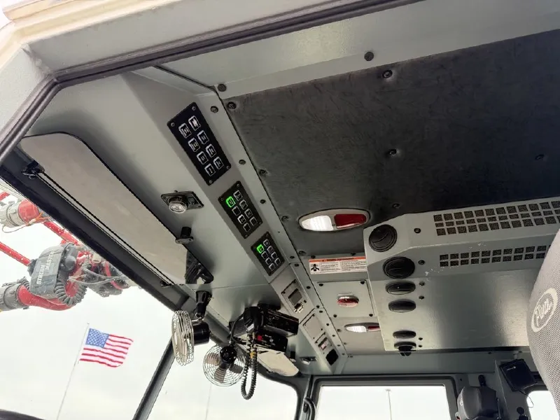2018 PIERCE ARROW XT LADDER