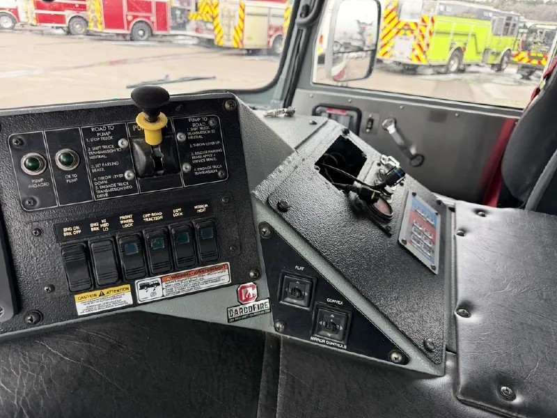 2018 PIERCE ARROW XT LADDER