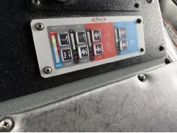 2018 PIERCE ARROW XT LADDER